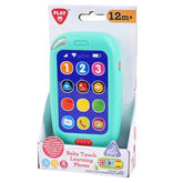 Teléfono Educativo Táctil